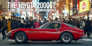 AUTO-The Toyota 2000GT_ A Game-Changer in the Automotive World